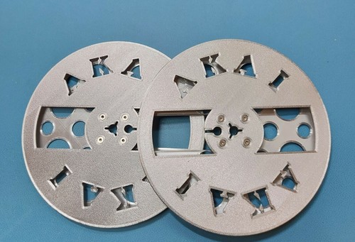 Akai reel - akai, to