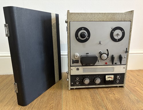 Akai 707s reel - 707s,
