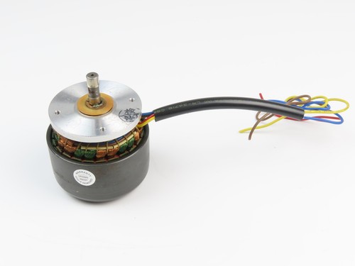 Akai 625 reel motor - reel,