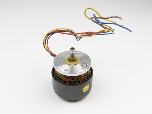 Akai 747 reel motor - gx-747,