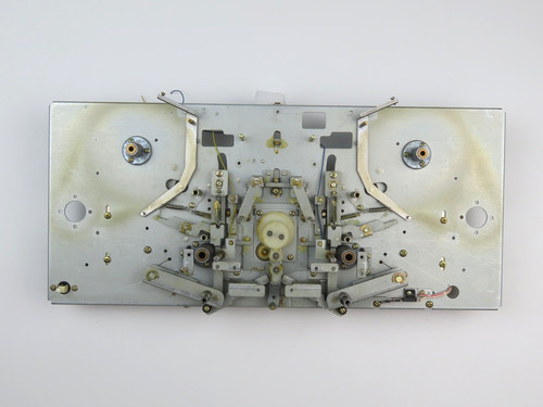 Akai mechanism reel - gx-77*,