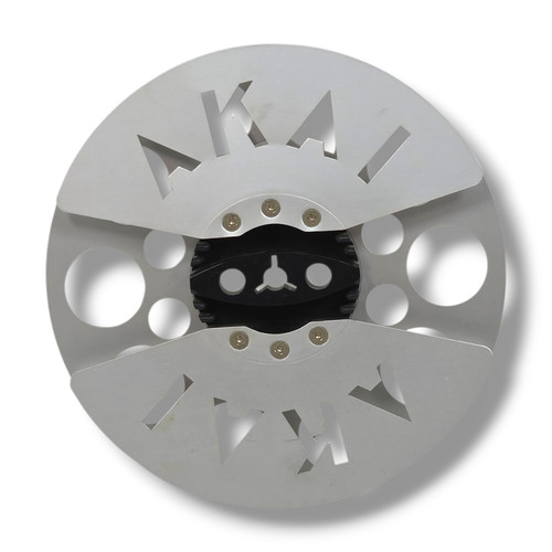 Genuine akai reel to - genuine,