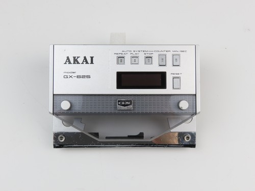 Akai 625 head cover reel - gx-625*,