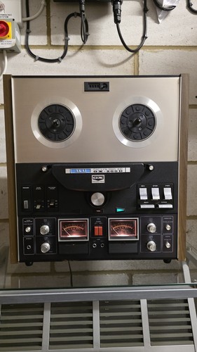 Akai 260d reel - akai,