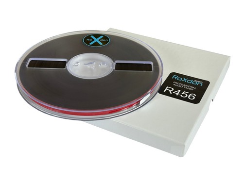 New roxdon reel - roxdon,