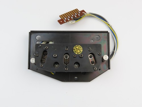 Akai 630d block of head - of,