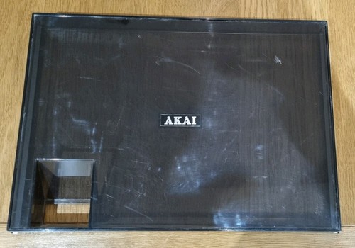 Dust cover for - dust, ss