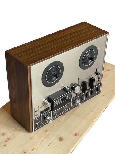 Akai 4000ds stereo - 4000ds,