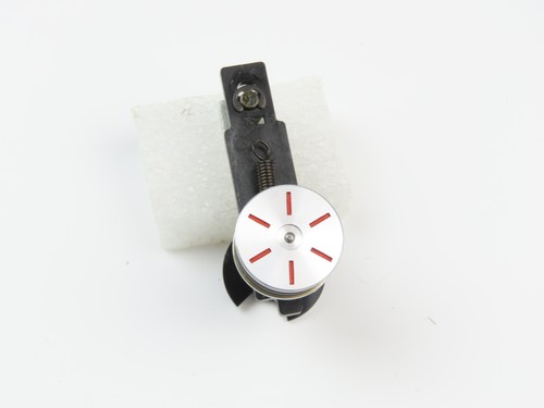 Akai roller block - *akai, reel