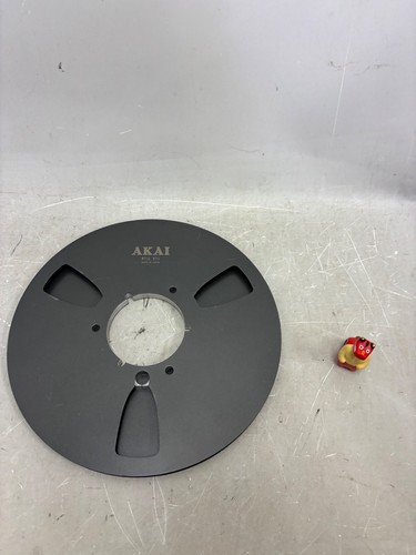 Akai inch metal - 10.5, to