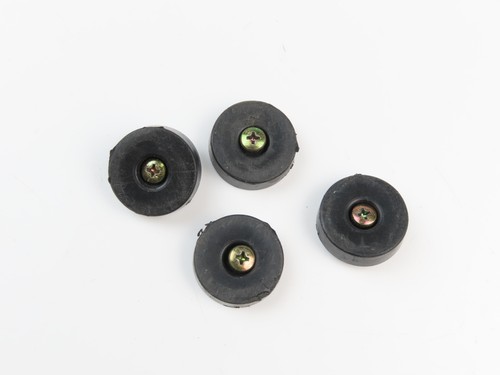 Akai set of 4 legs - set,