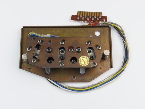 Akai 630d block of - *akai, head